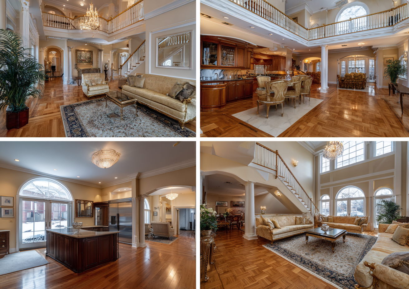 Camden County VRBO Listing Images in New Jersey That Attract Tenants