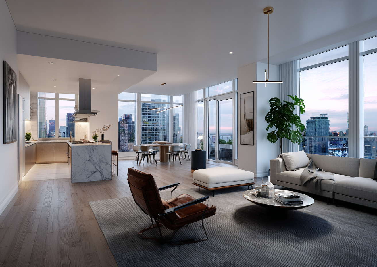The Unseen Essential: Making the Case for Floor Plans in NYC Real Estate