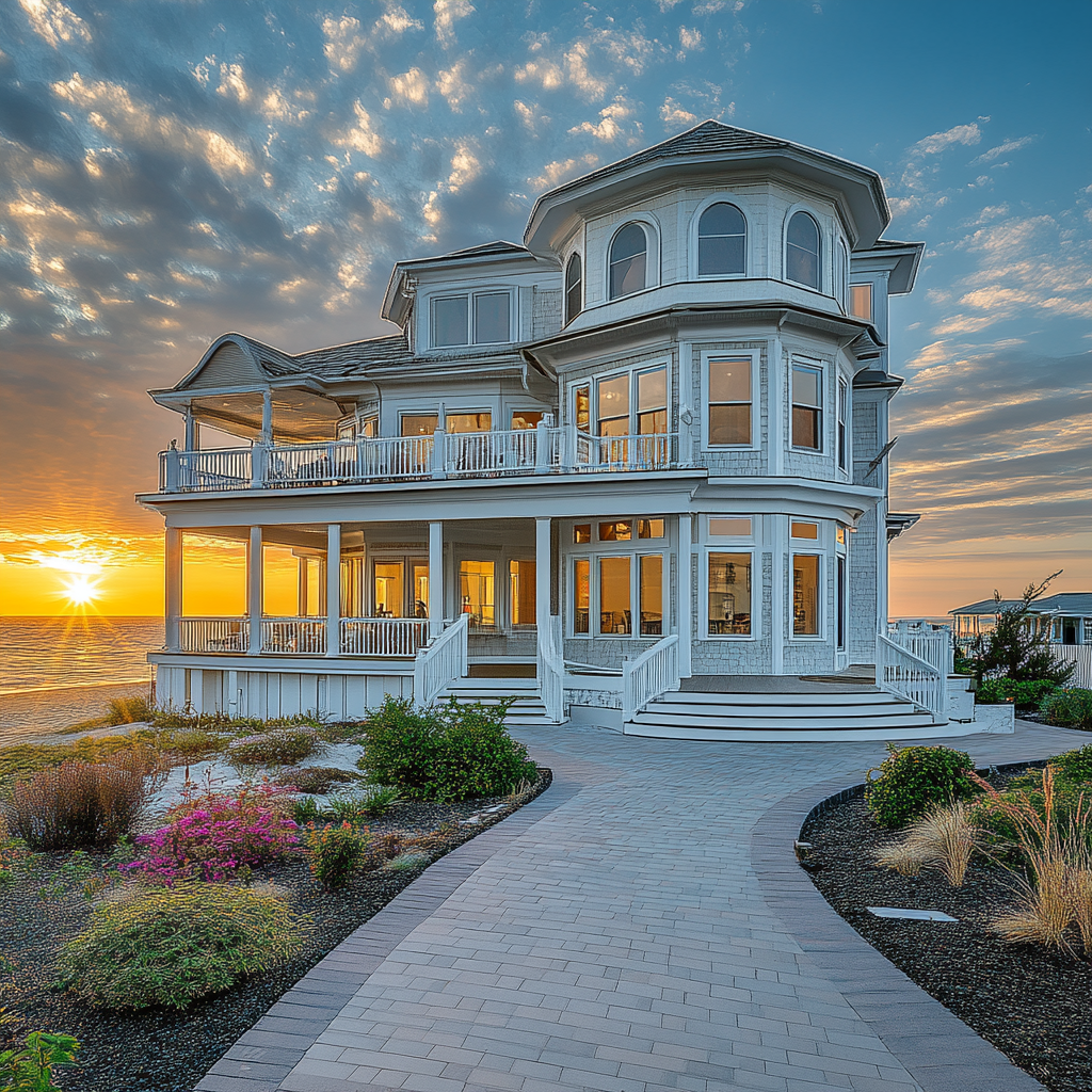 Essential New Jersey Vacation Rental Photo Tips to Boost Bookings