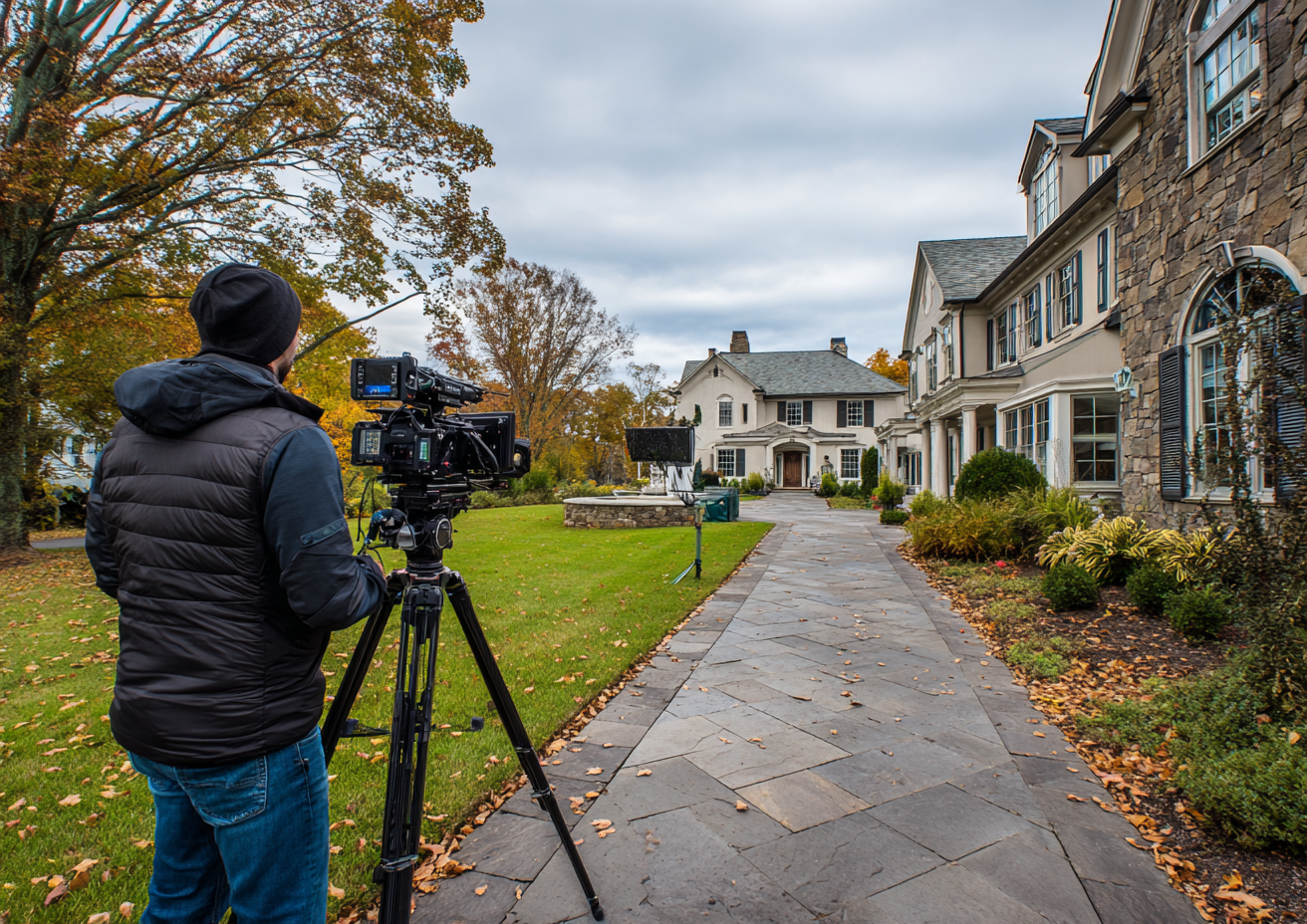 The Walkthrough and Beyond: Maximizing Real Estate Video in NJ