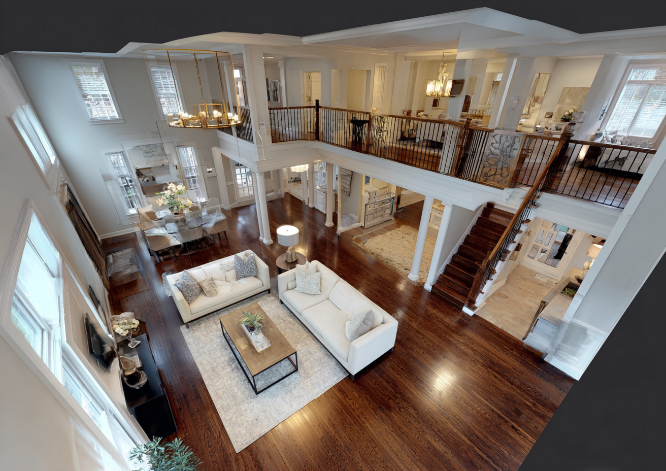 Matterport in NJ: 3D Tours of Suburban Spaces