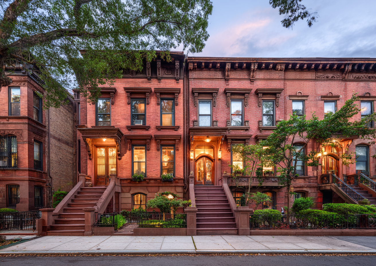 Capturing Character: A Guide to Brooklyn Real Estate Photography