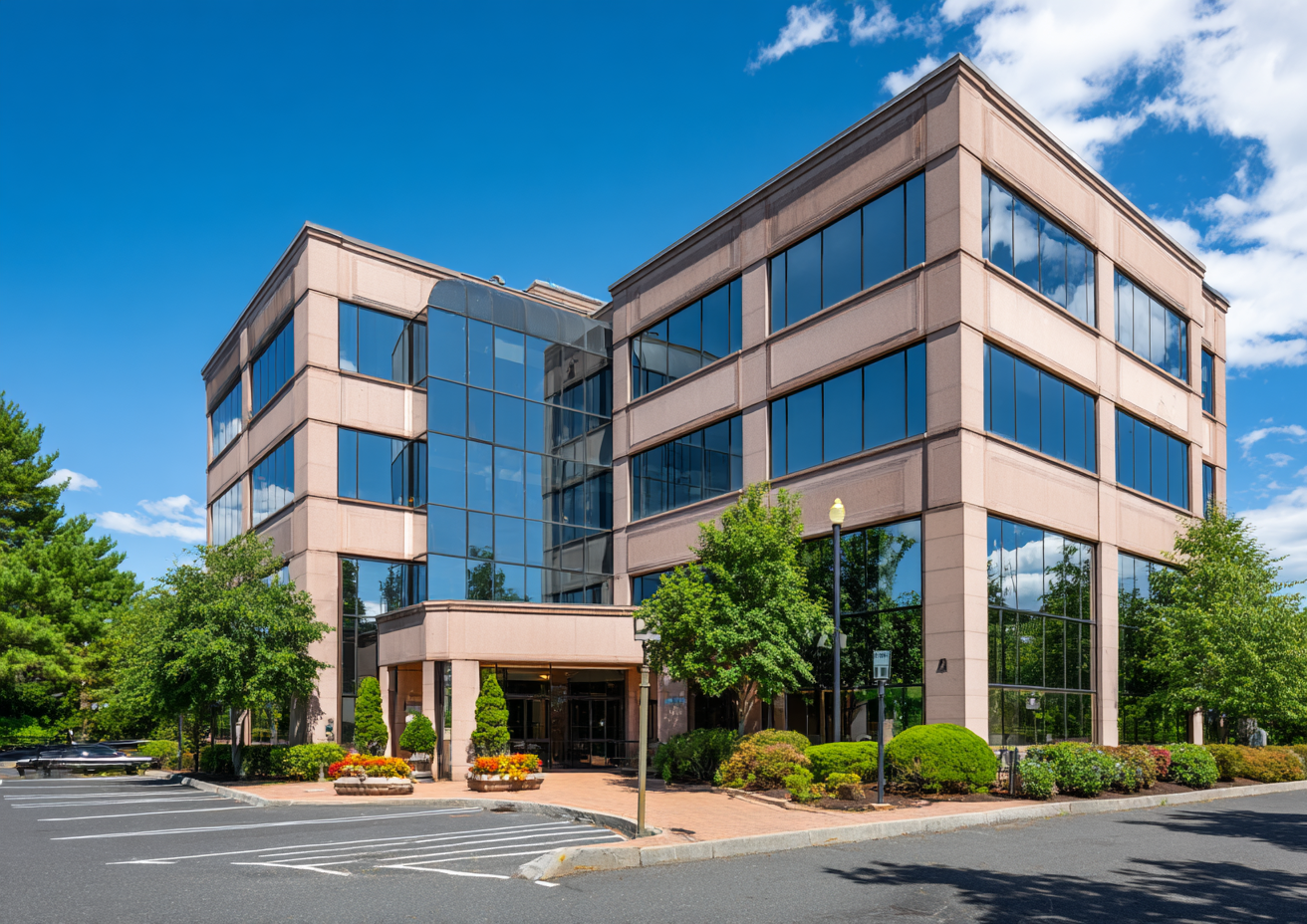 A Strategic Investment: Commercial Real Estate Photography in a Competitive NJ Market