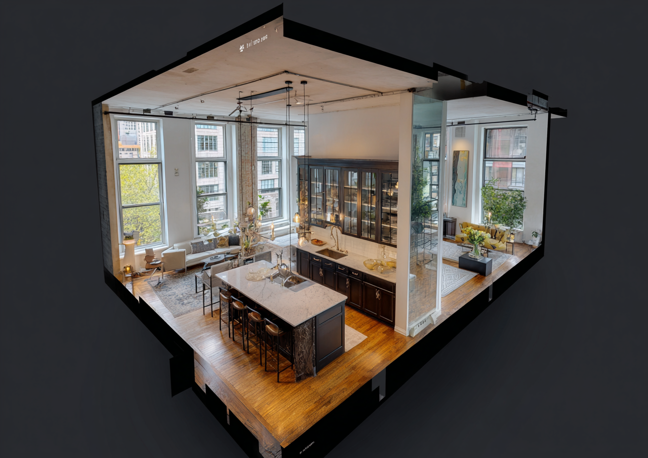 Unlocking the Power of Matterport NYC: The Ultimate Guide for Real Estate Pros