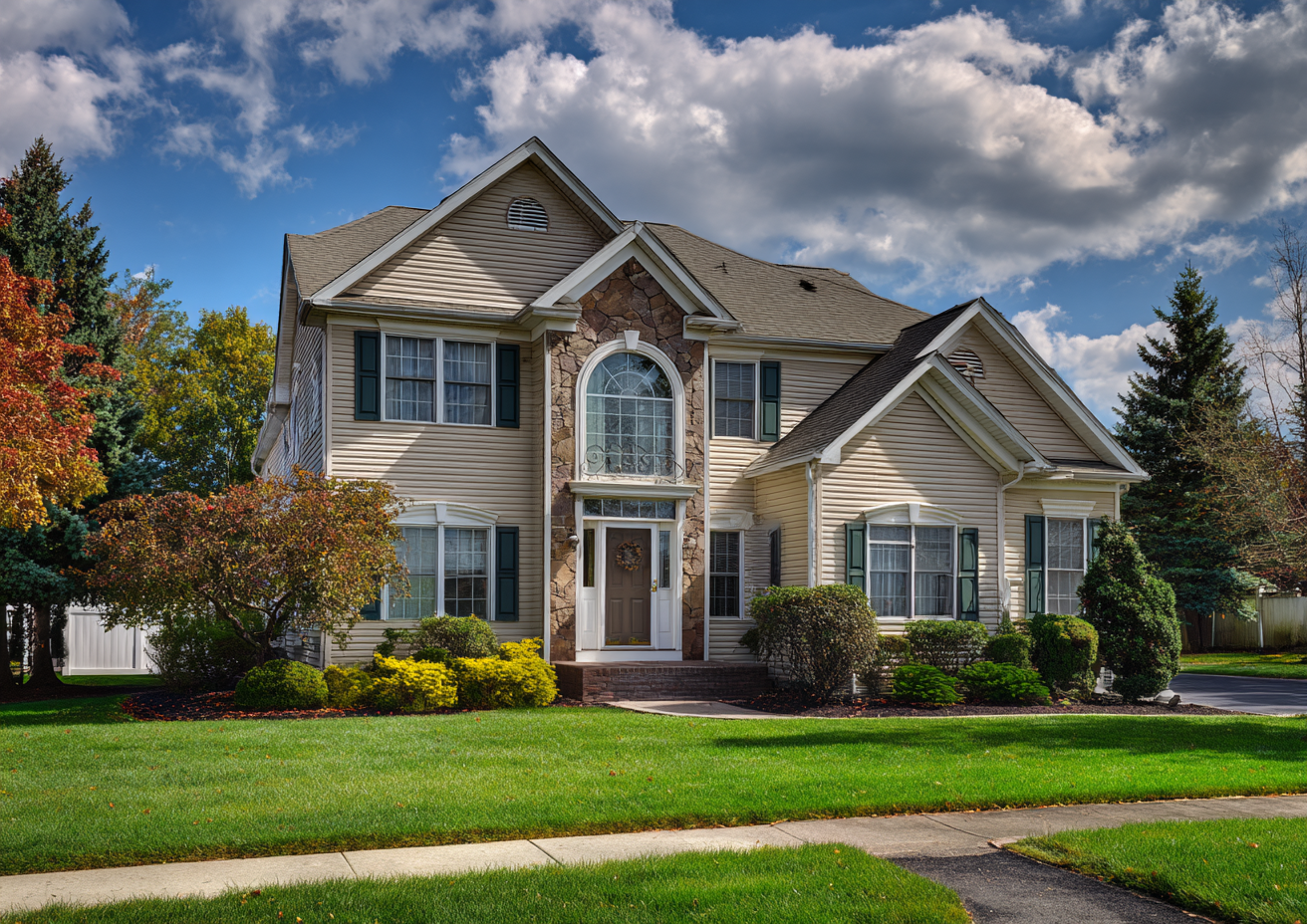 New Jersey Real Estate Photography: Garden State in Focus