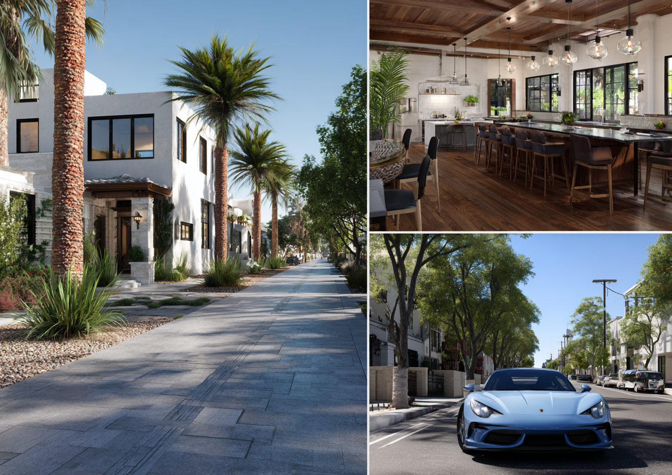 Drive Engagement with a Compelling Real Estate Video Tour