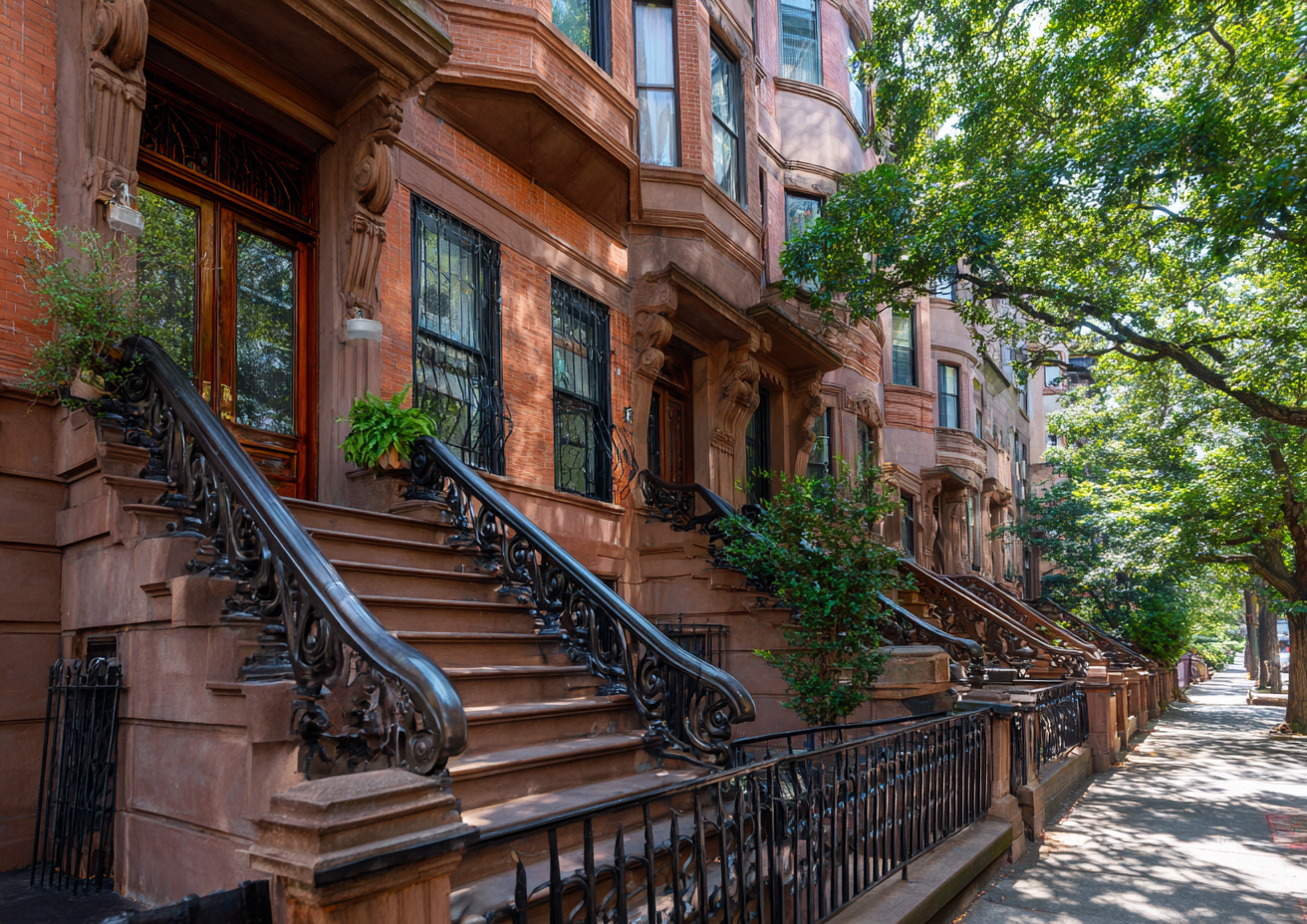 Capturing the Charm: Your Guide to Hiring a Brooklyn Real Estate Photographer