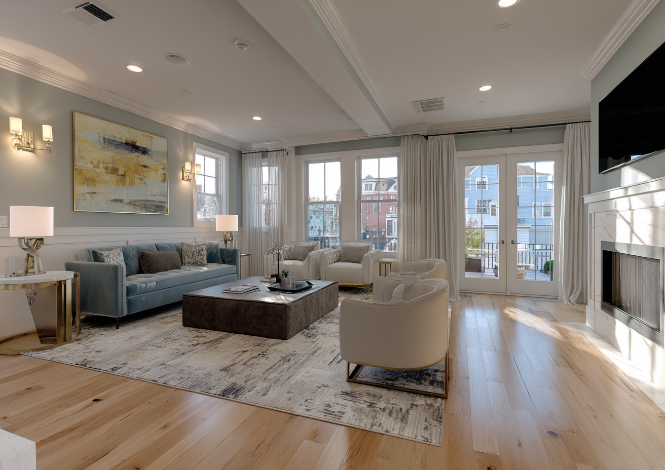 Why Virtual Tours are No Longer Optional for NJ Real Estate