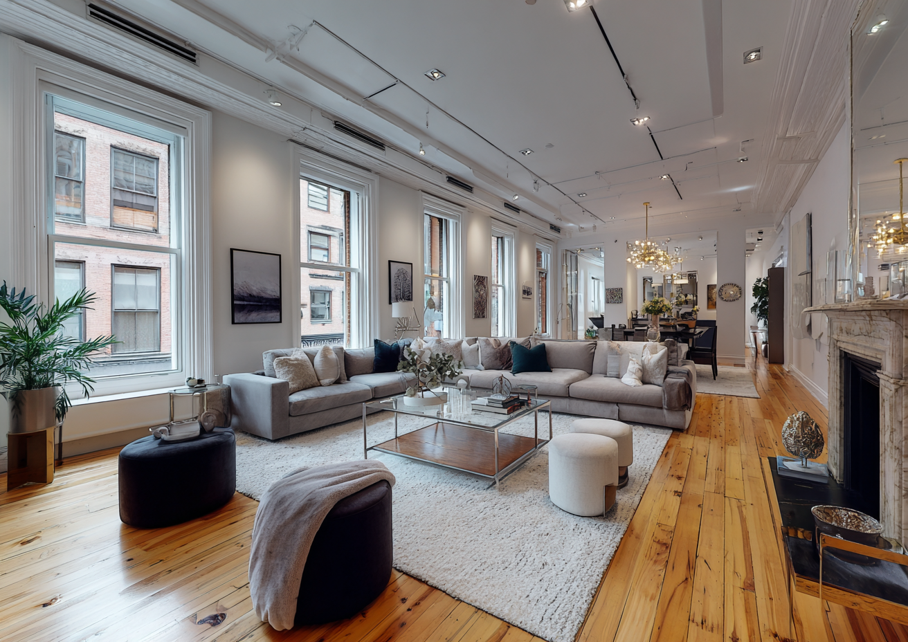 How Matterport Tours Are Transforming NYC Real Estate Marketing