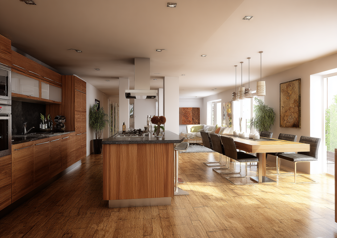 Expert Tips on 3D House Tour