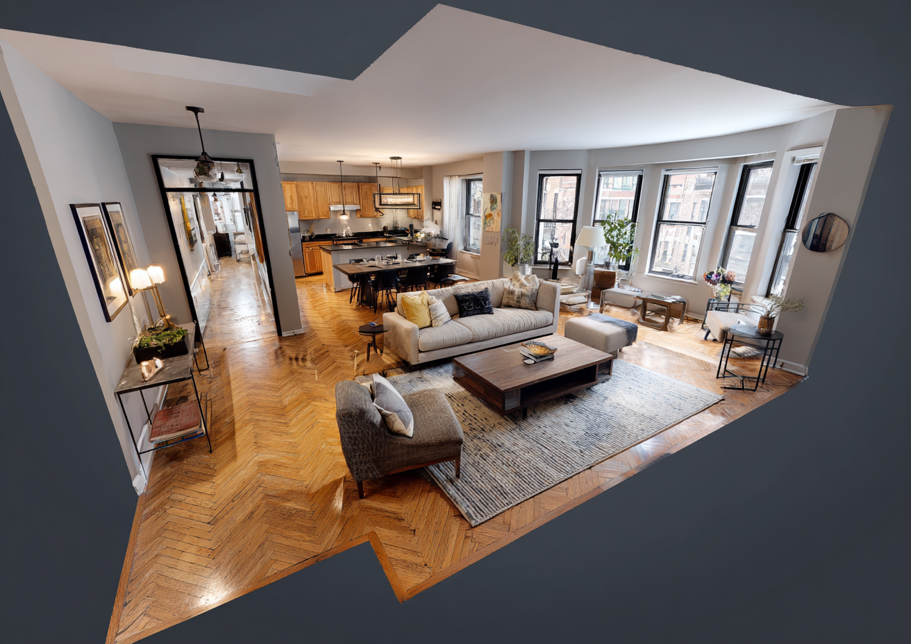 How a Matterport Tour Elevates NYC Real Estate Listings