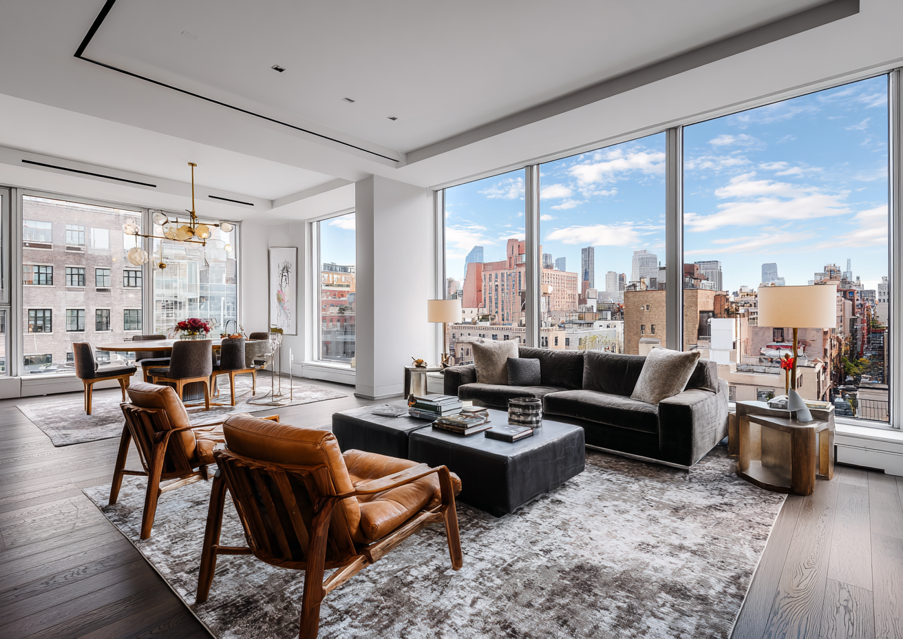 The Ultimate Guide to Real Estate Photography in NYC