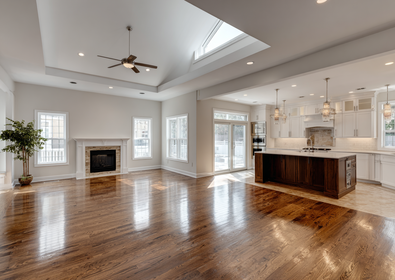Virtual Staging NJ: Attract More Buyers to Your New Jersey Listings