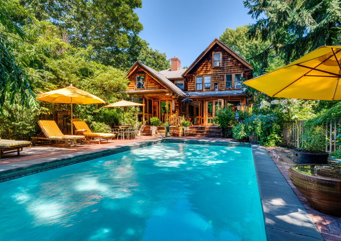 NJ Airbnb Influencer Marketing Photos That Attract Followers