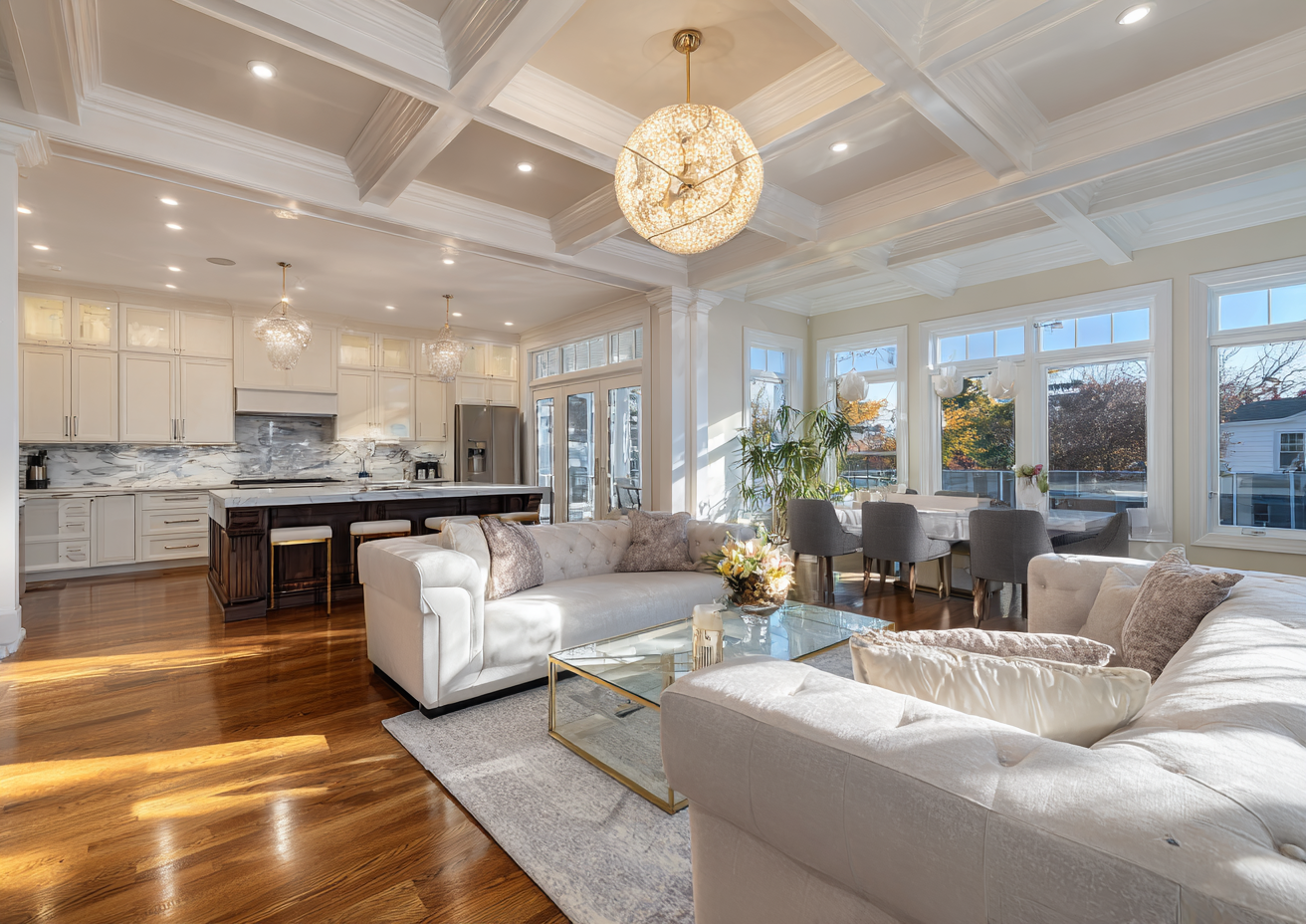 The ROI of Pro Photos: A Business Case for NJ Real Estate Agents
