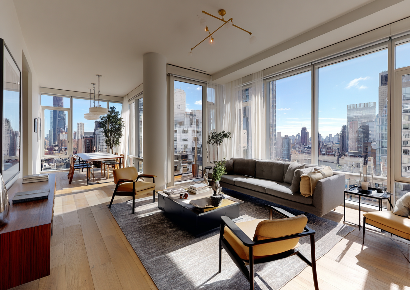 Why a Matterport NYC Tour is the Ultimate Game Changer for Modern Real Estate Listings