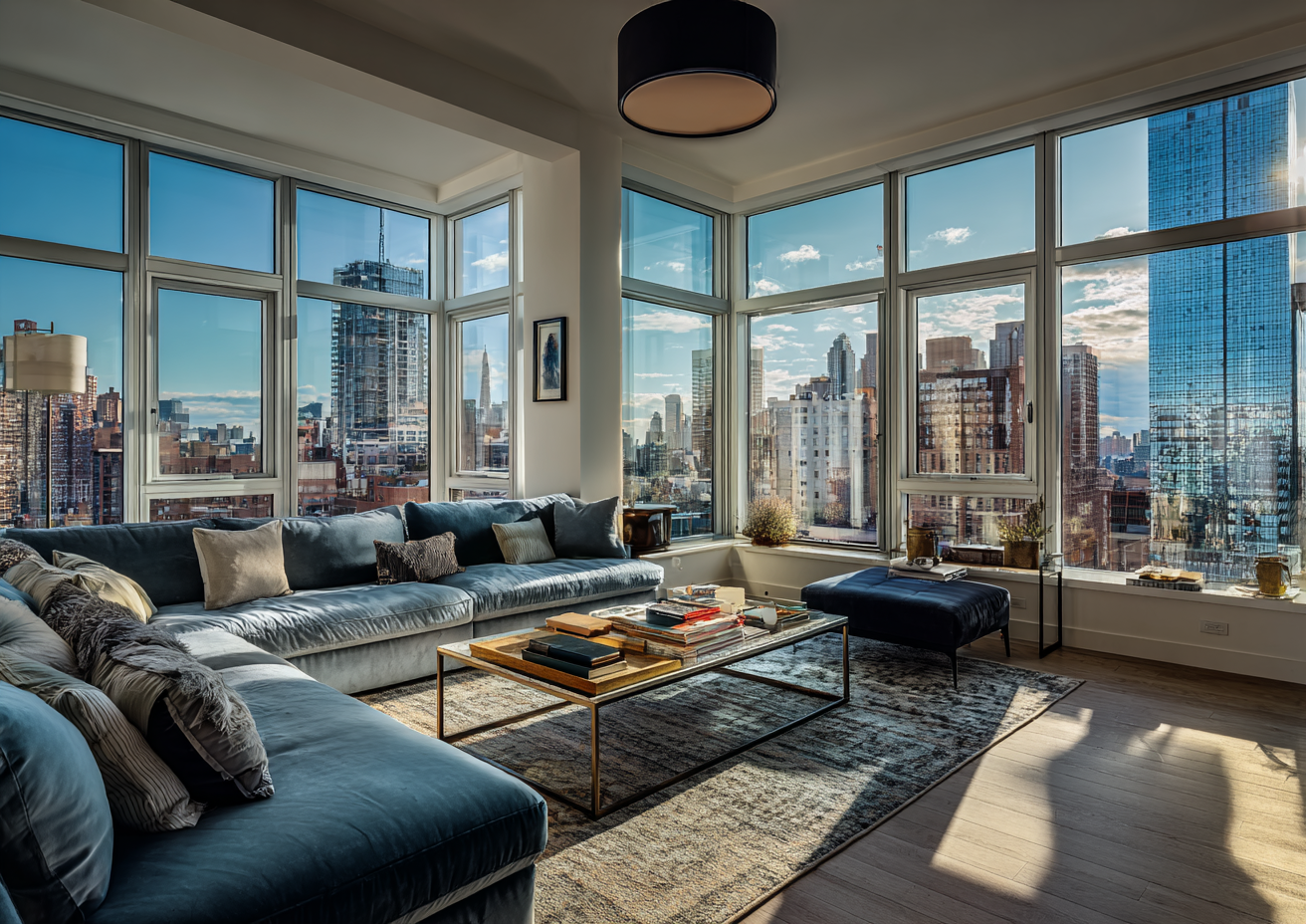 The Ultimate Guide to Choosing a Real Estate Photographer in NYC