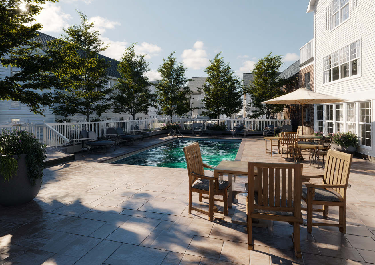 Designing Short Stay Rental ADA Images in NJ That Matter