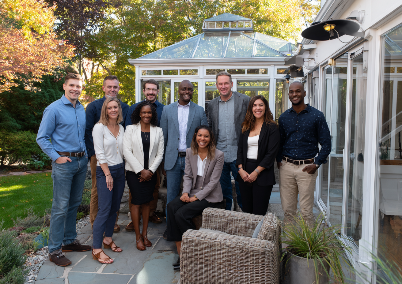 Showcase Your Team with VRBO Staff Photos in New Jersey