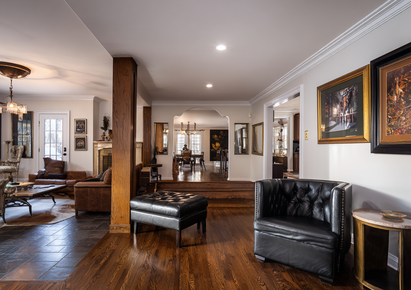 Airbnb Interior Design Photos in NJ That Wow Potential Guests