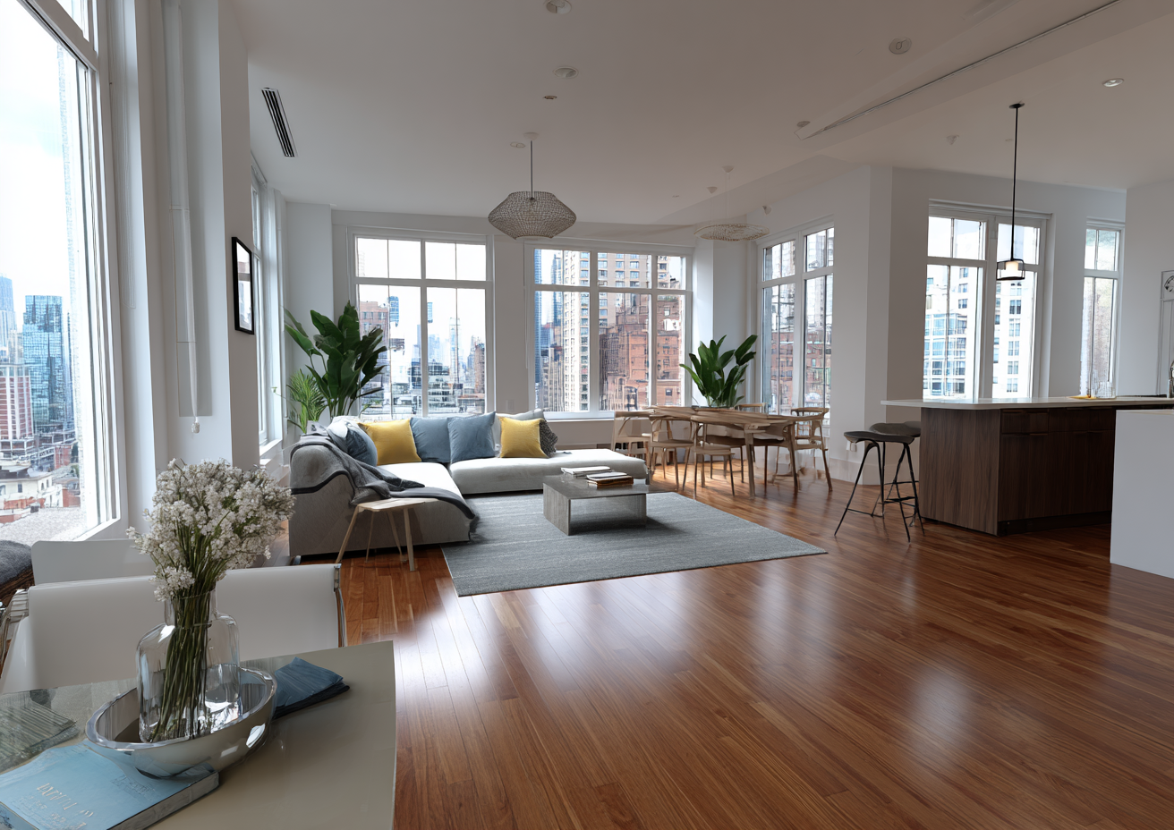 Why Every NYC Listing Needs a Stunning 3D Virtual Tour: Sell Faster & Stand Out