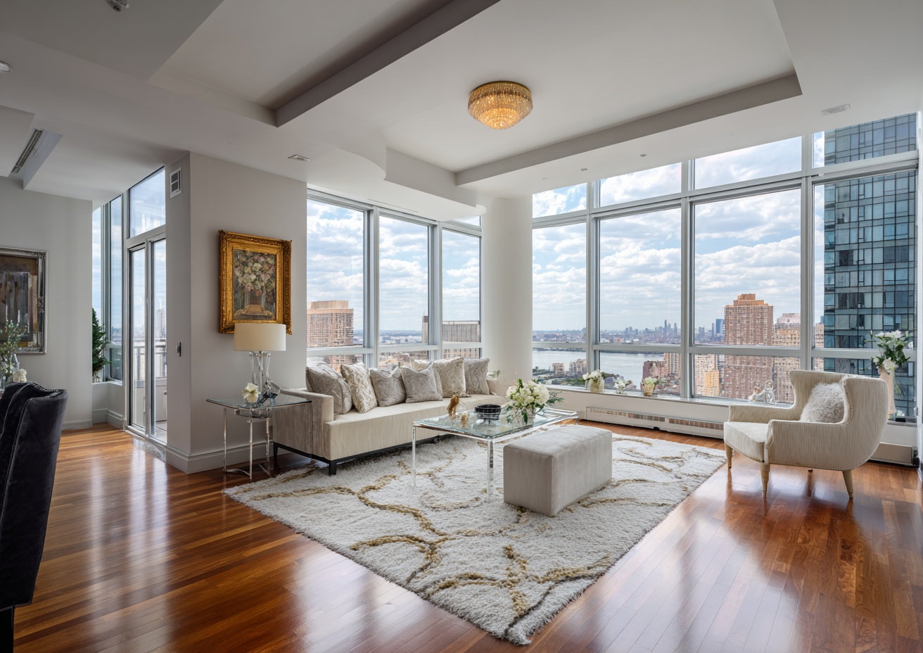 Why Every Manhattan Listing Needs a Professional Manhattan Real Estate Photographer