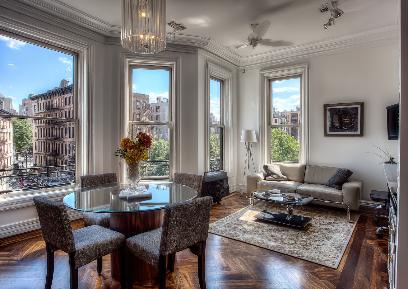 What Sets a Property Photographer NYC Apart from the Rest