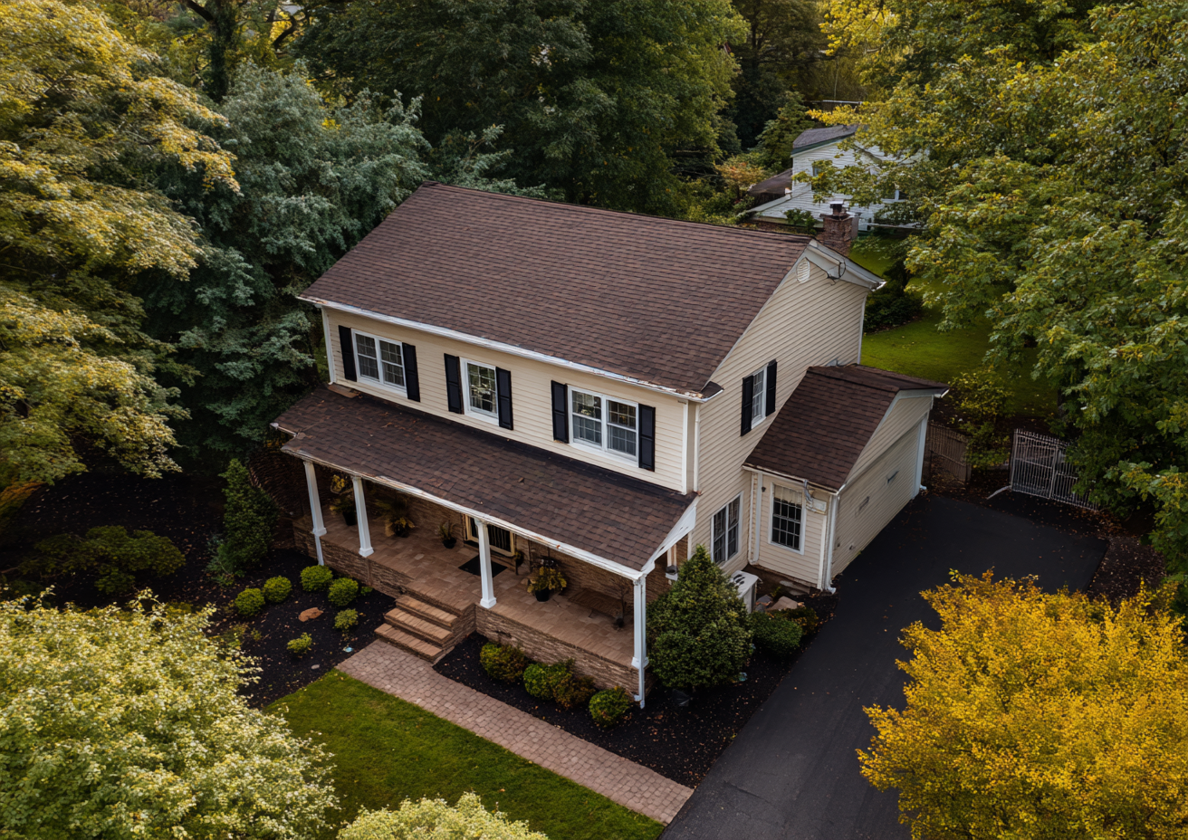 Showcasing Space: Why NJ Agents Need Drone Photography
