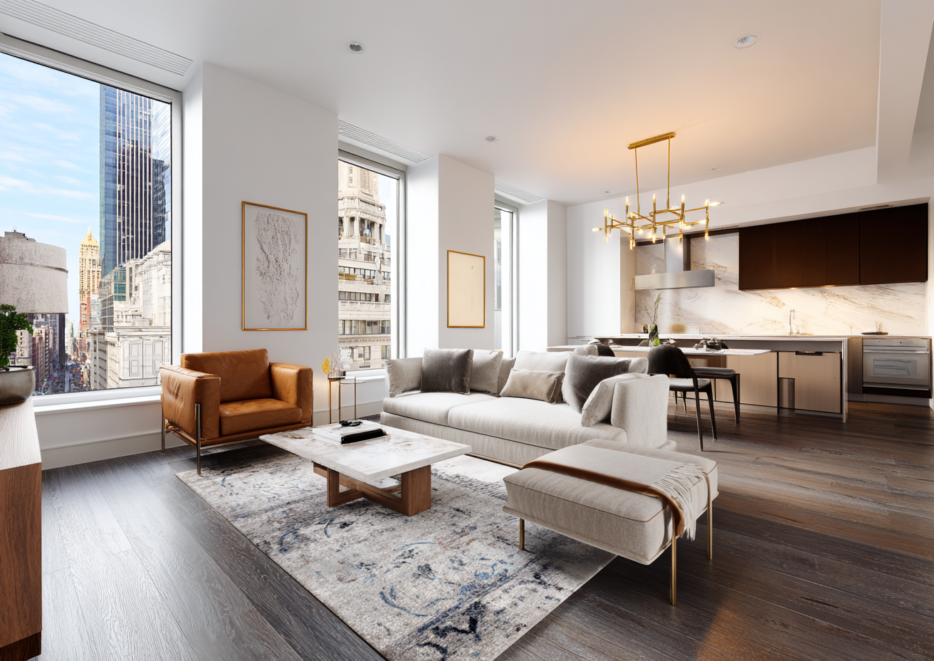 The Ultimate Guide to Virtual Staging NYC: Transform Your Listings Fast