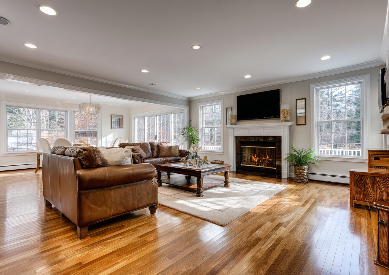 Top Trends in Real Estate Photography New Jersey for 2025