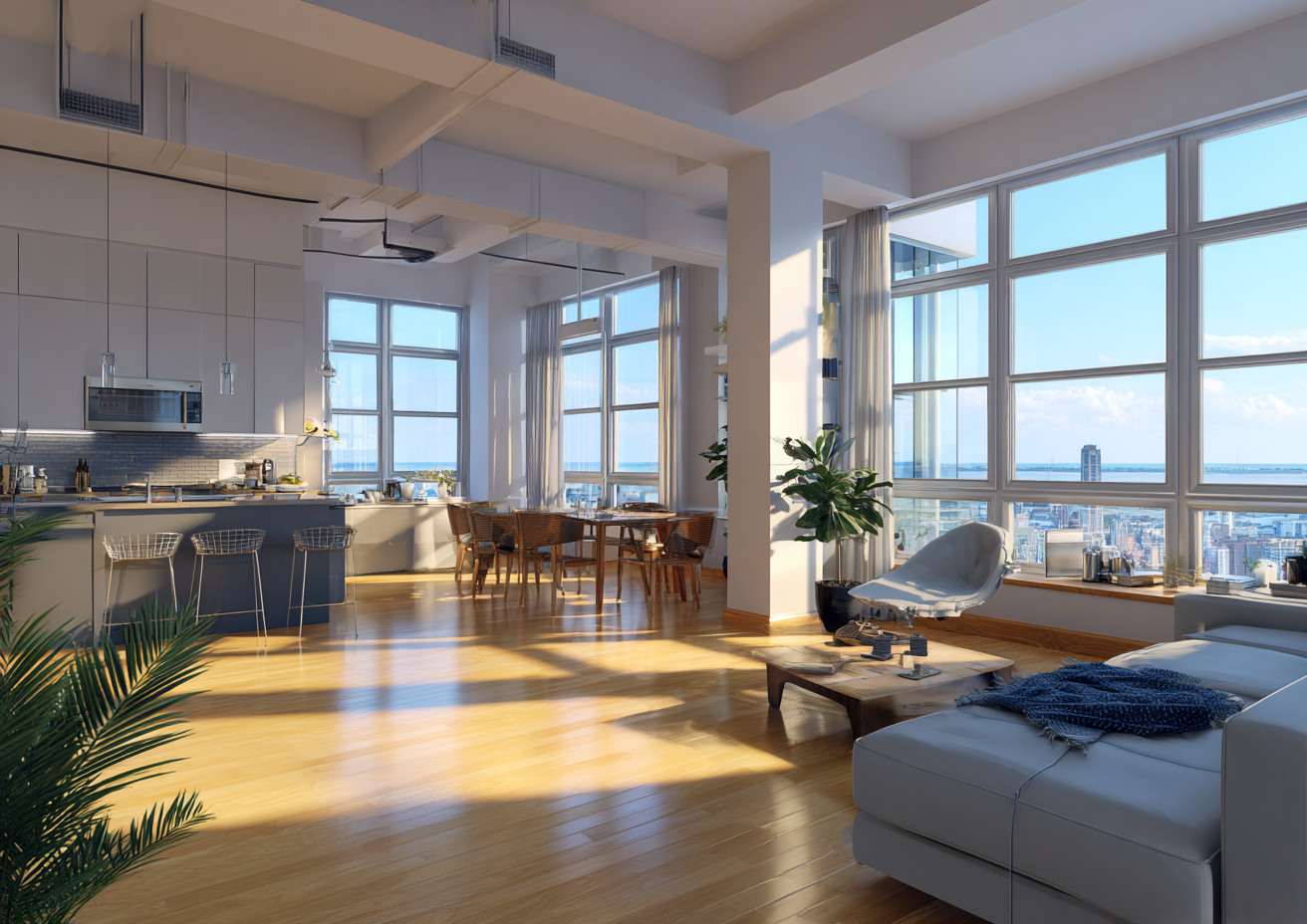 Why Virtual Tours are No Longer Optional for NJ Real Estate