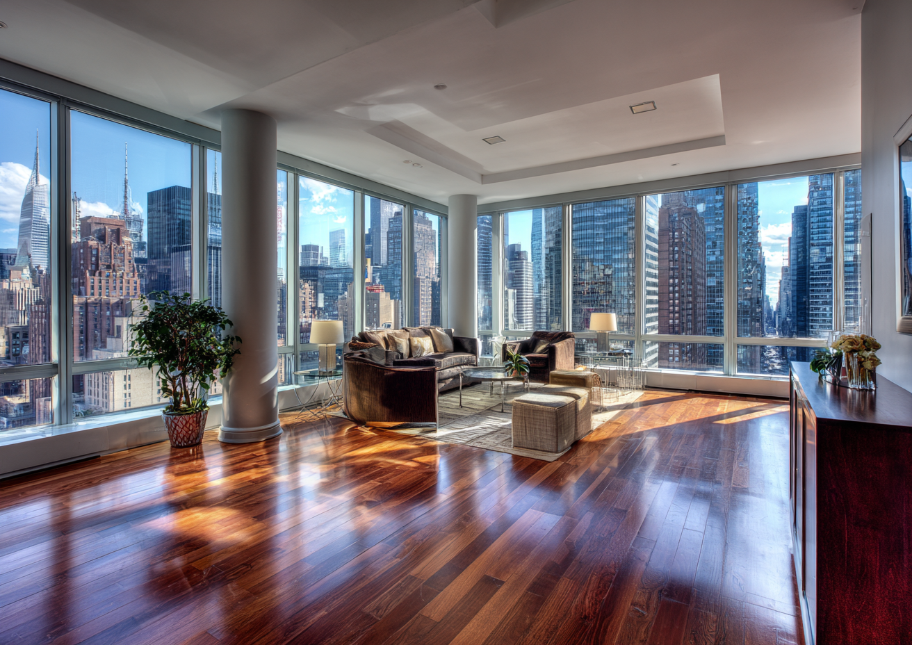 Spotlight on NYC Real Estate Videographers