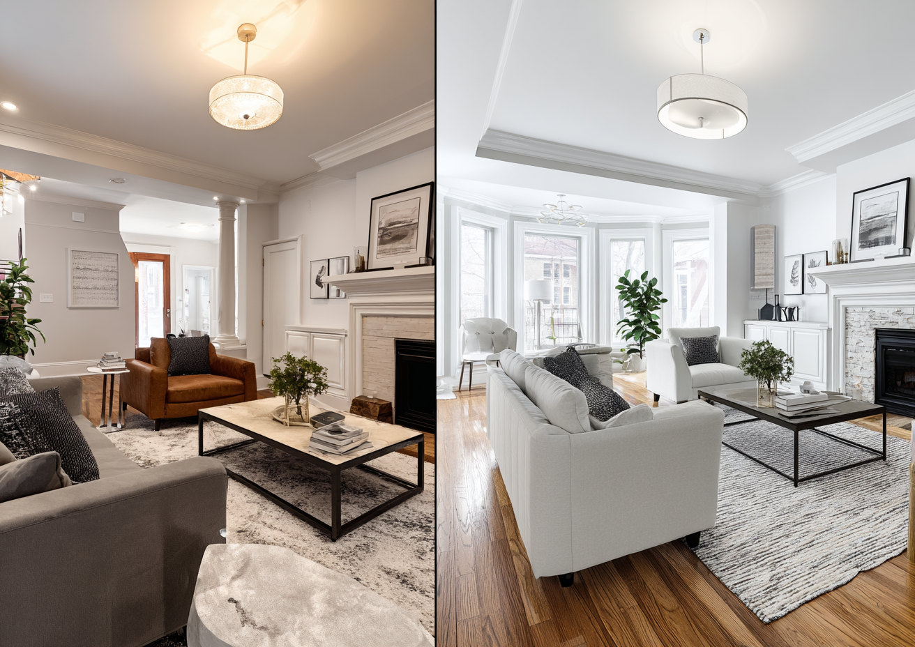 Transform Your Listings with Virtual Staging NJ: The Modern Agent’s Secret Weapon