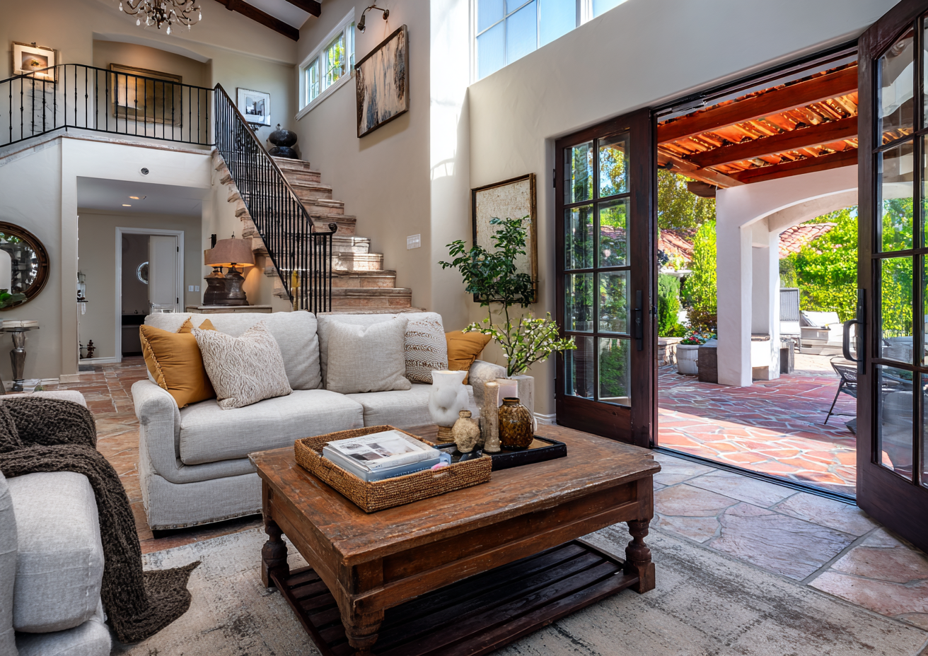 Real Estate Photographer Secrets: Capturing Stunning Interiors
