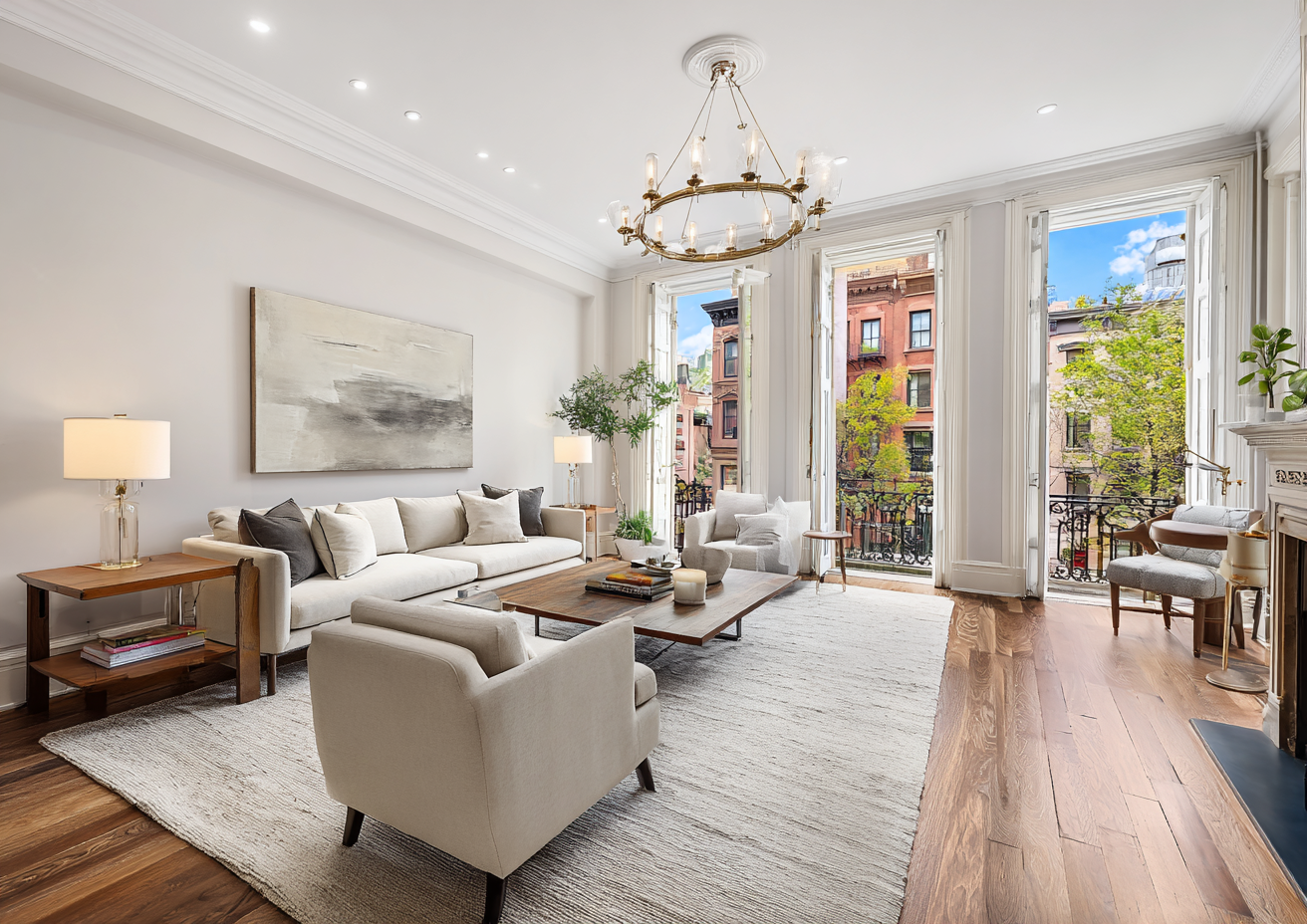 Elevate Your NYC Listings: The Ultimate Guide to Real Estate Photography That Sells