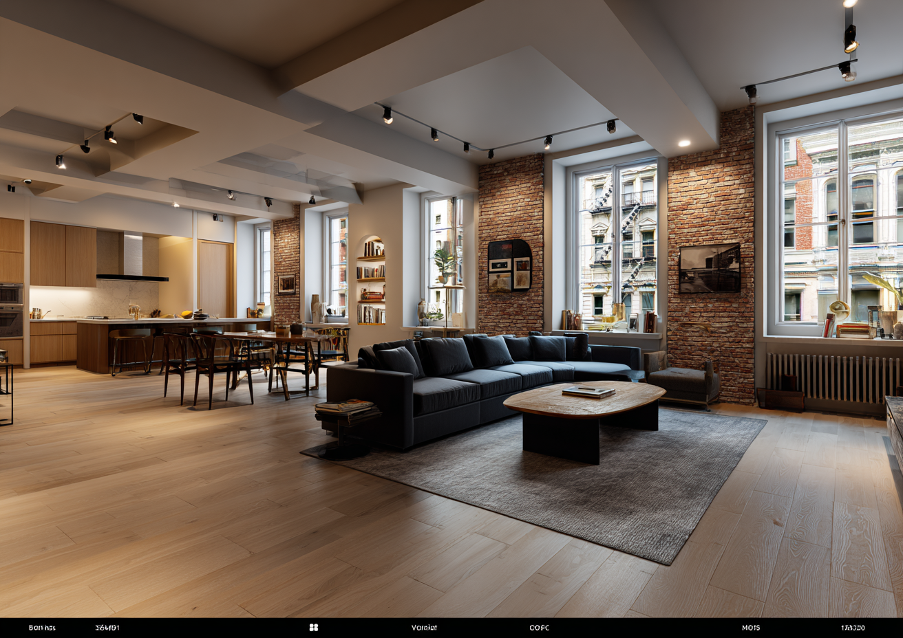 The Self-Guided Showing: How Virtual Tours Empower NYC Buyers