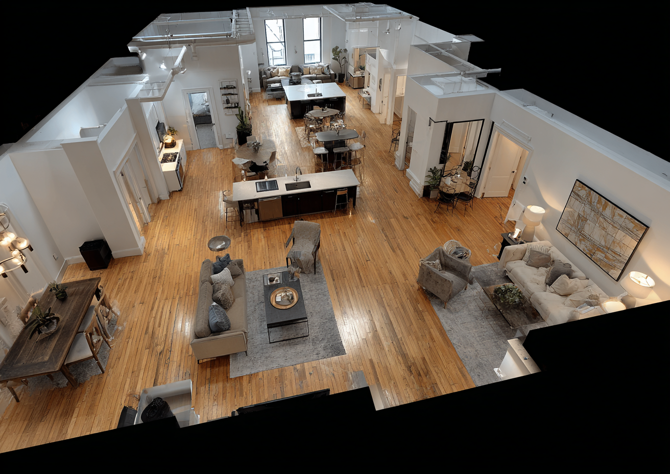 The Ultimate Guide to Matterport NYC: Elevate Your Listings with 3D Virtual Tours