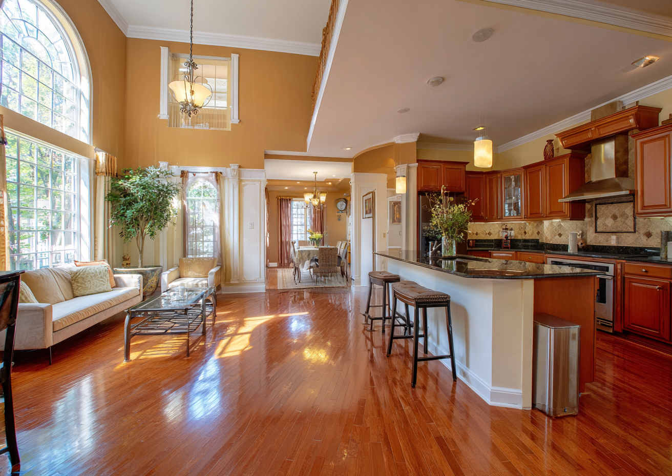 Selling NJ Homes 24/7: The Power of Real Estate Virtual Tours