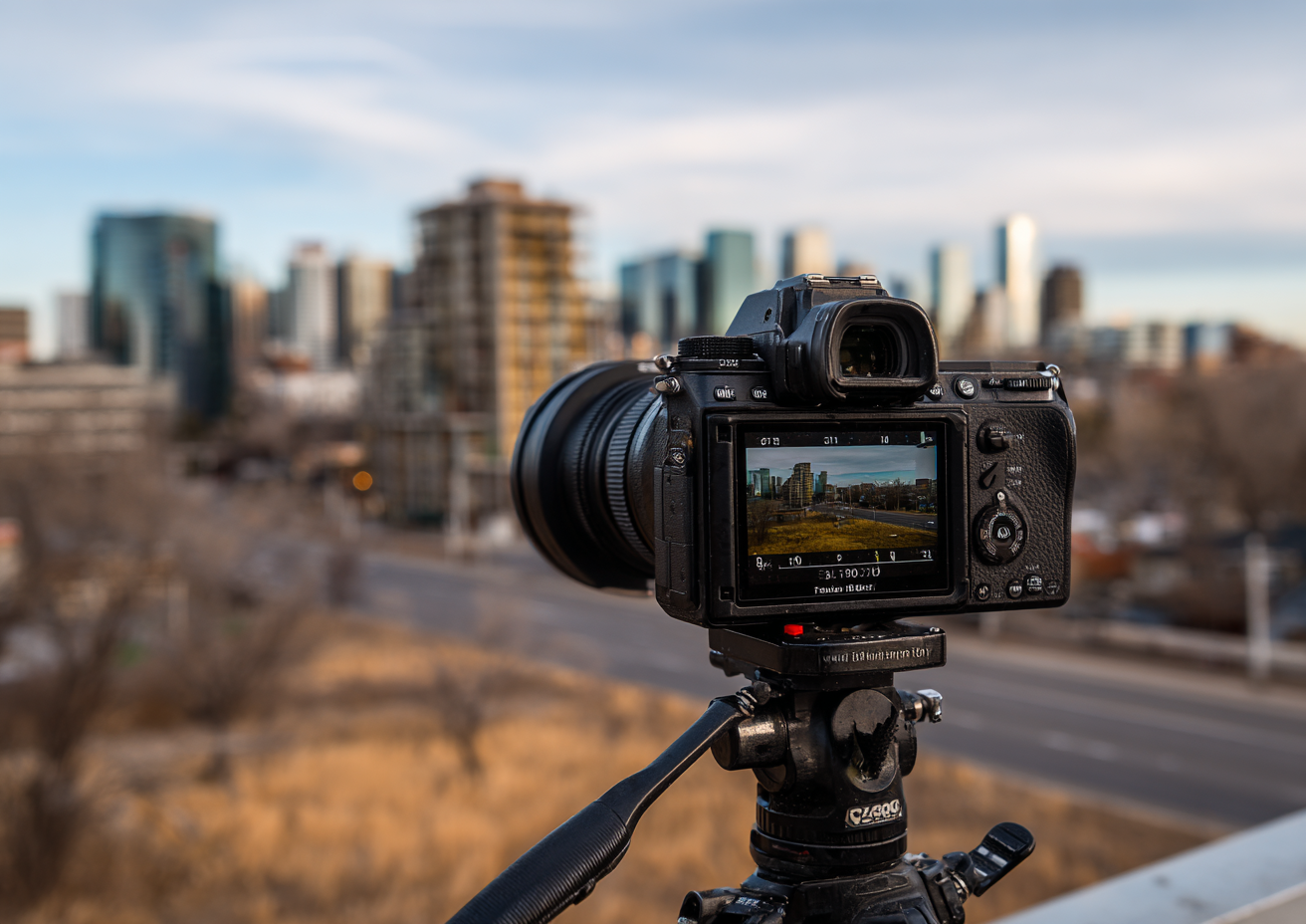 How to Find a Top "Real estate videographer near me"