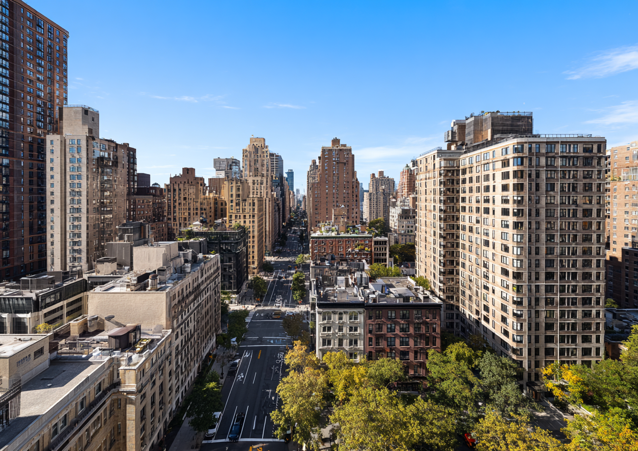 Why Manhattan Agents Need a Real Estate Photographer NYC to Stand Out in 2024