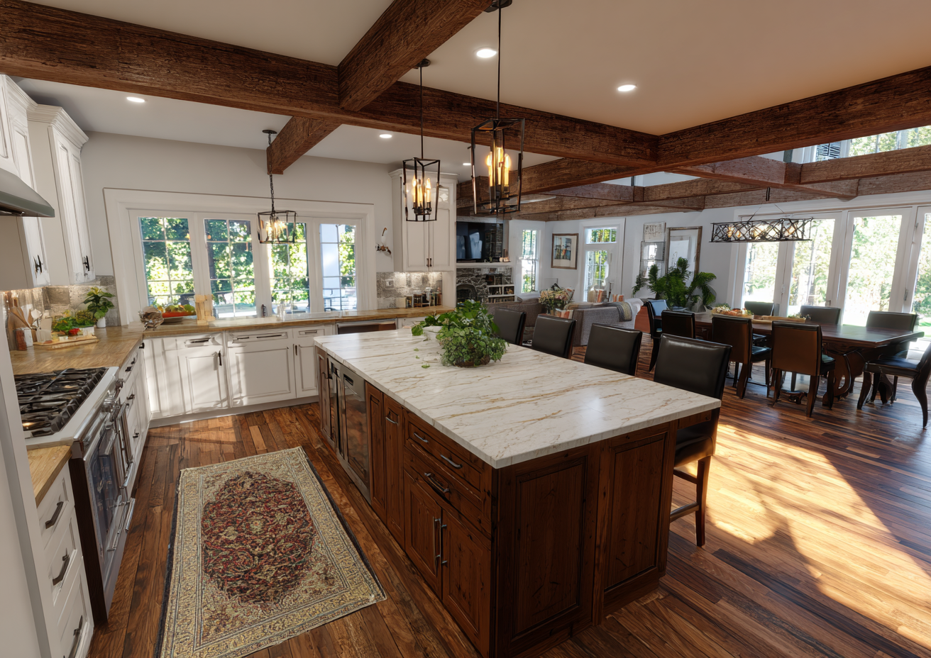 NJ Vacation Rental Virtual Experience for Future-Focused Hosts