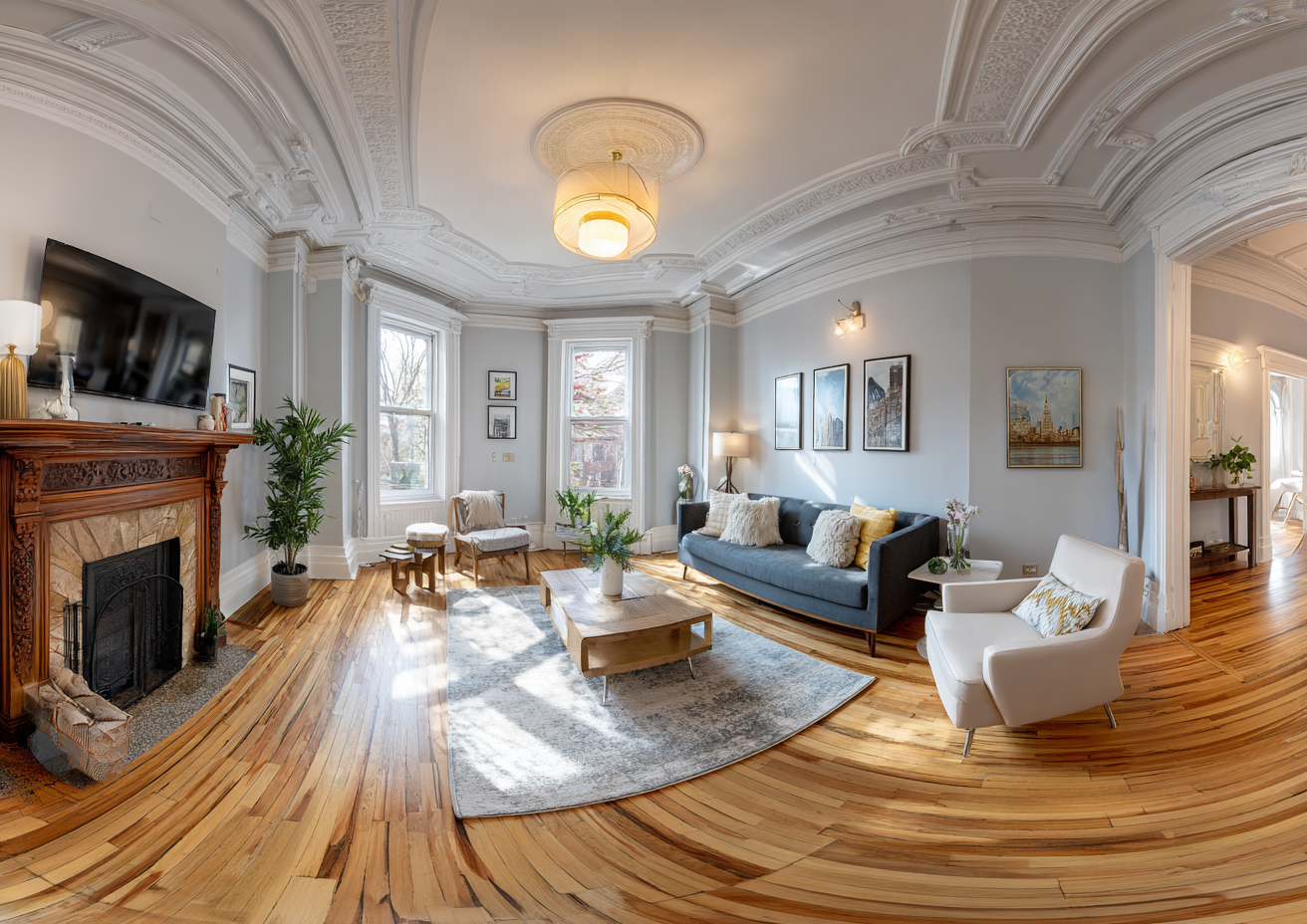 Why Virtual Tours are No Longer Optional for NJ Real Estate