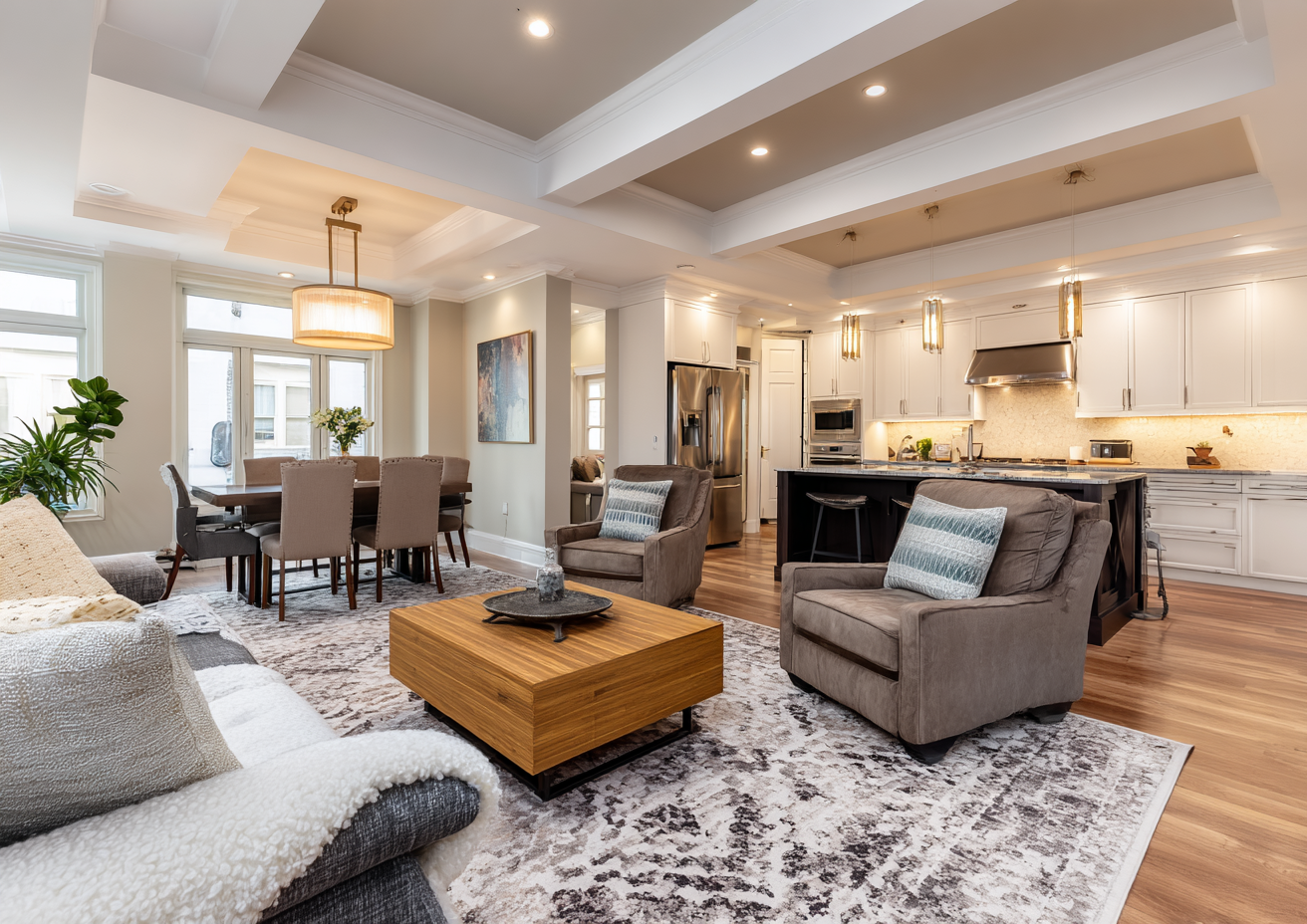 How VRBO Listing Upgrade Photography in NJ Elevates Your Rental