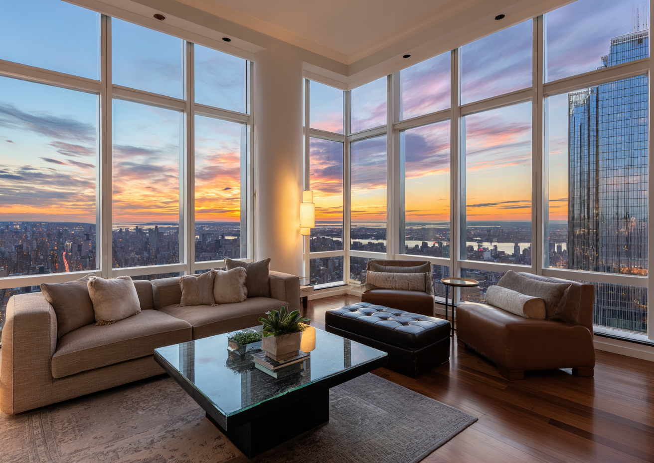 Unlocking Manhattan Listings: The Value of a Professional Manhattan Real Estate Photographer