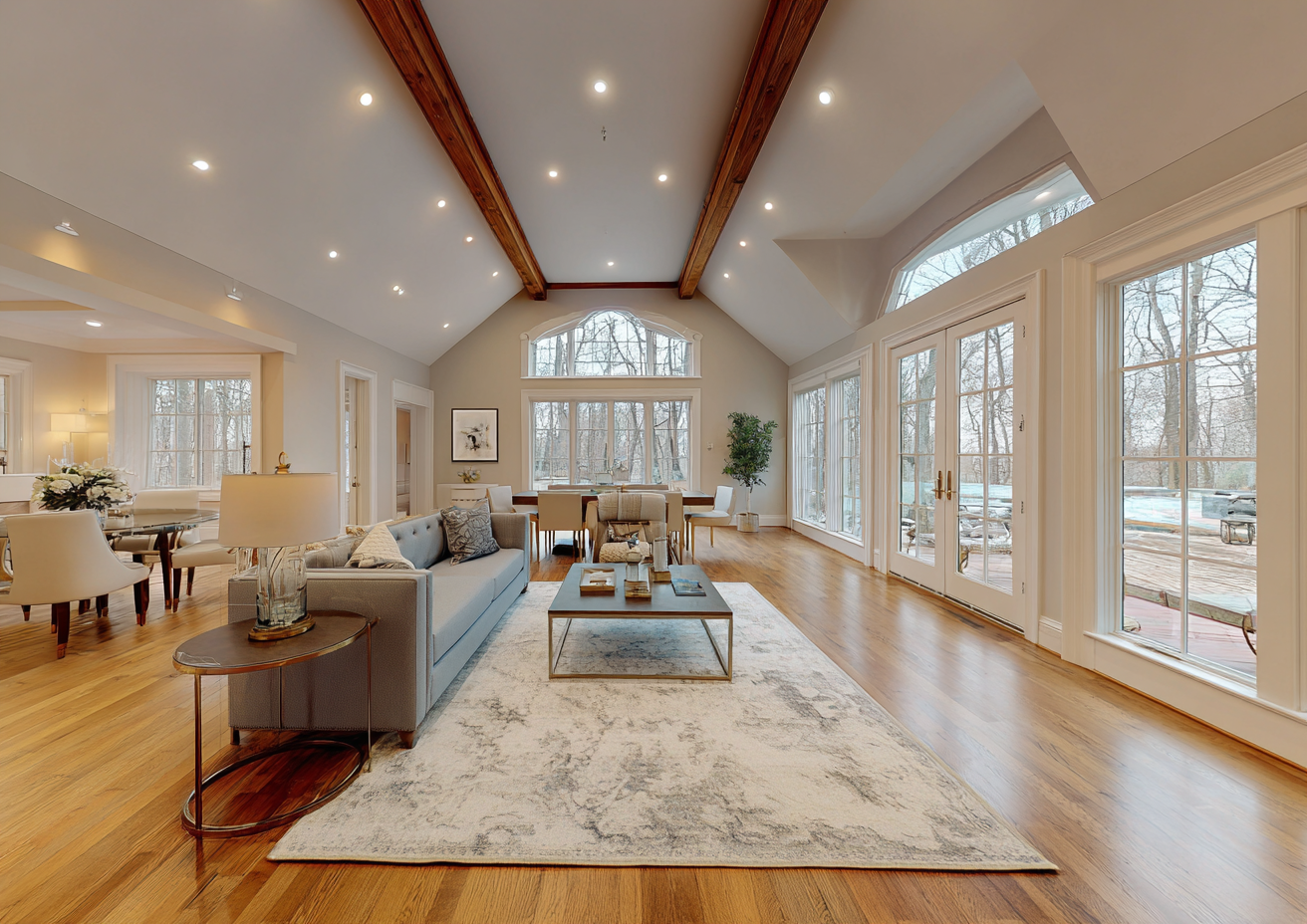 Why Virtual Tours are No Longer Optional for NJ Real Estate