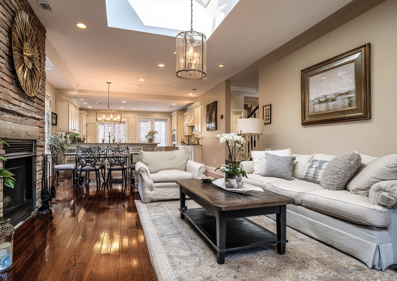 Why Every North Jersey Real Estate Agent Needs a Top Real Estate Photographer