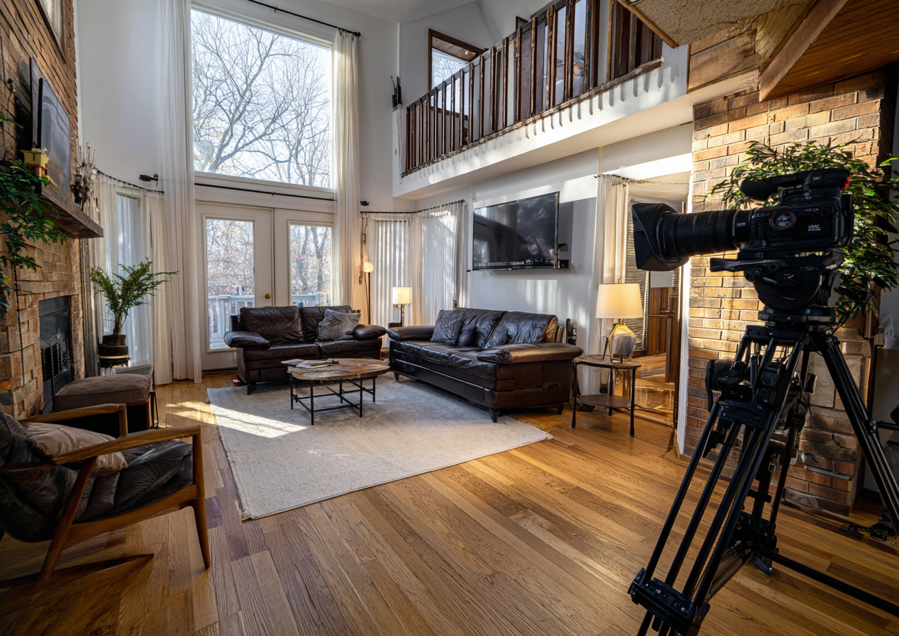 Property Videography in NJ: Tour Before You Visit