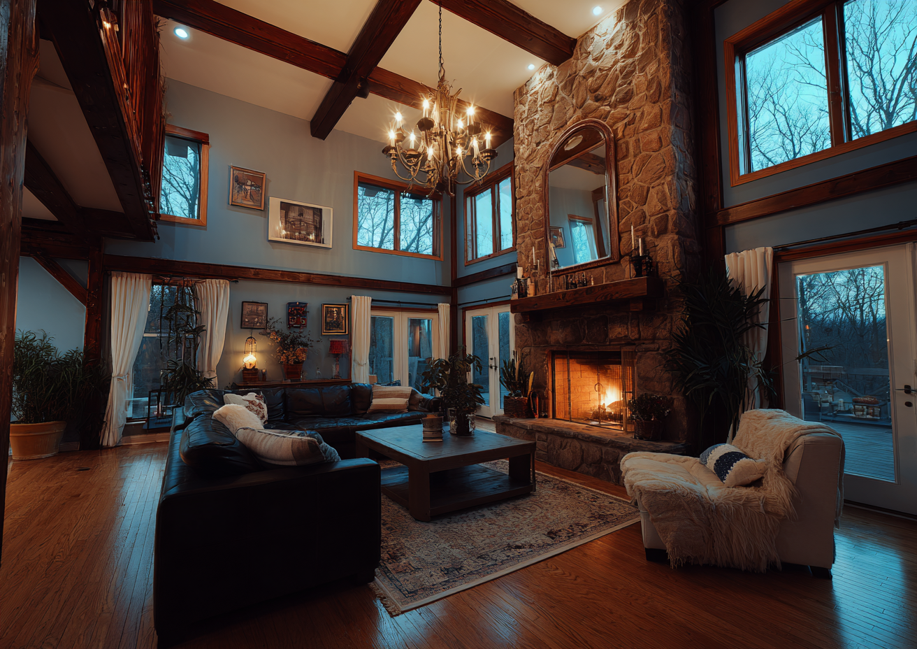 Airbnb Reel Creation in New Jersey That Captures Attention