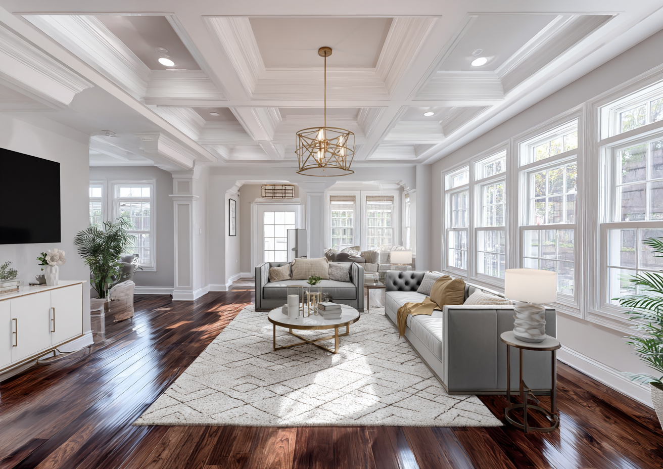 How Virtual Staging NJ is Transforming Real Estate Listings Across North Jersey