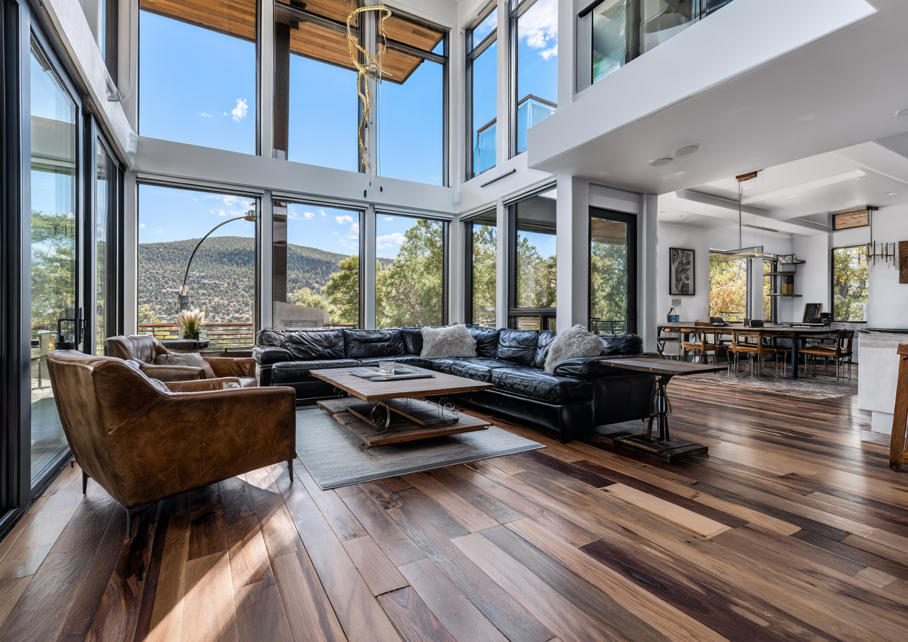 What to Look for in a Professional Real Estate Photographer: A Realtor’s Guide